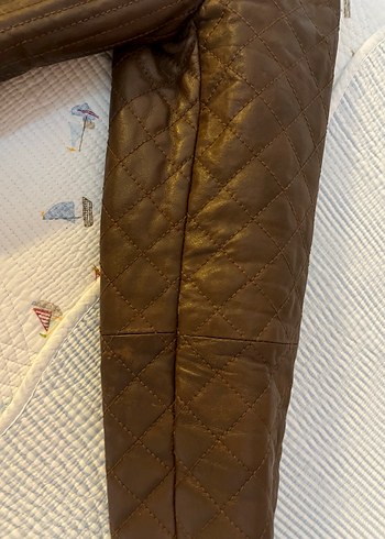 Derimod ceket - Görsel 3