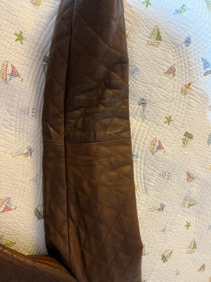 Derimod ceket - Görsel 5