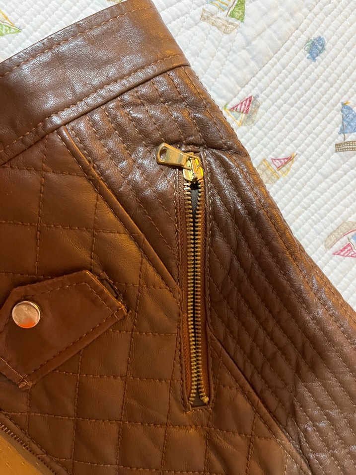 Derimod ceket - Görsel 2