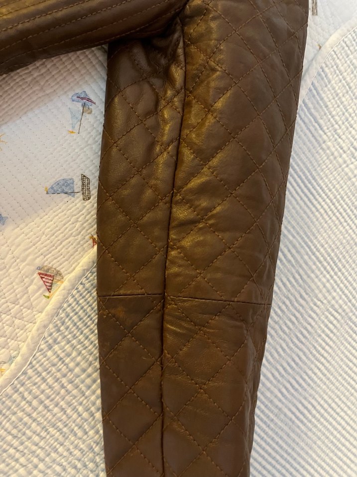 Derimod ceket - Görsel 3