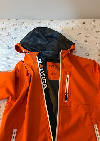 Nautica yağmurluk - Görsel 5