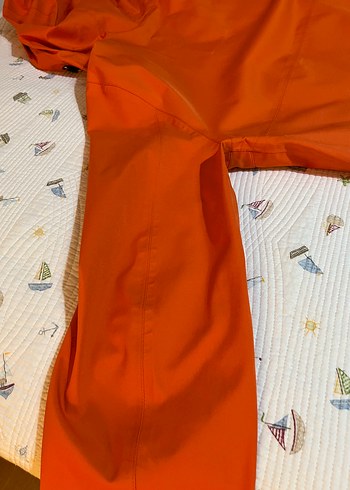 Nautica yağmurluk - Görsel 9