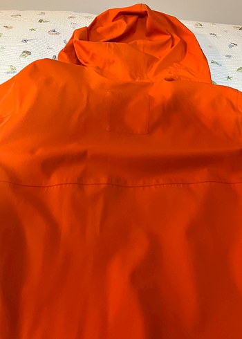 Nautica yağmurluk - Görsel 8