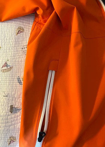 Nautica yağmurluk - Görsel 4