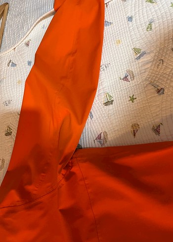 Nautica yağmurluk - Görsel 10