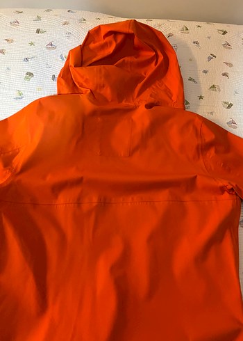 Nautica yağmurluk - Görsel 7