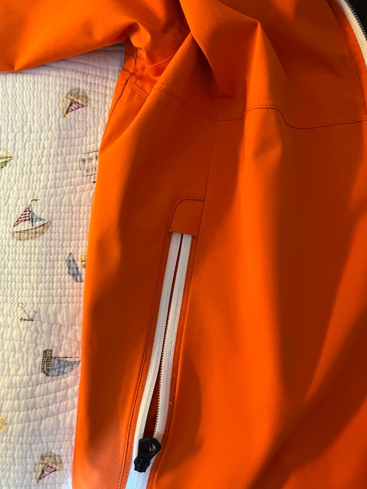 Nautica yağmurluk - Görsel 4