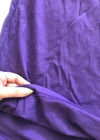 xl Beden Unisex, Renkli Baskılı Tişört