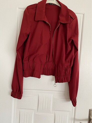Bershka Bomber ceket