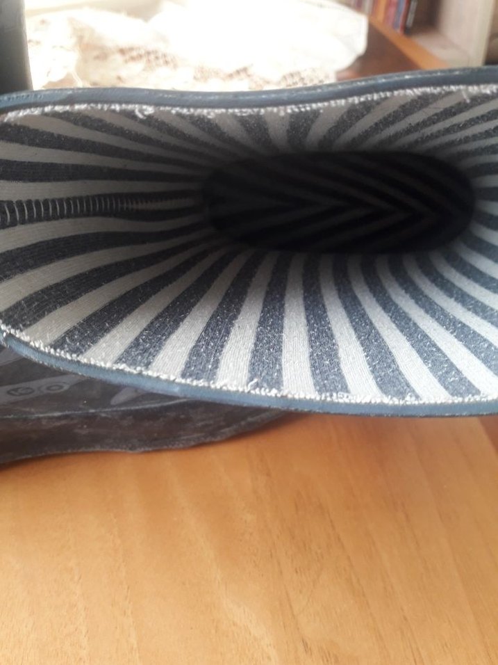 tchibo yağmur çizmesi - Görsel 2