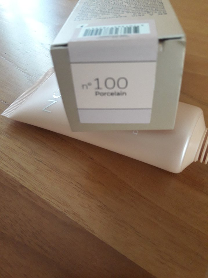 NOTE BB CREAM PORCELAIN - Görsel 4