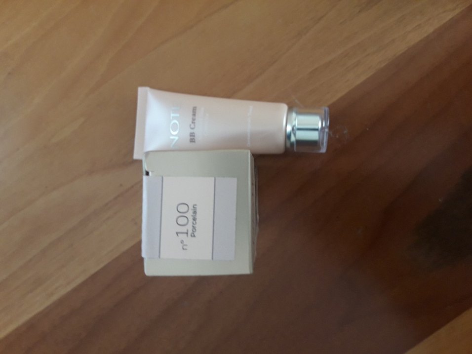 NOTE BB CREAM PORCELAIN - Görsel 5