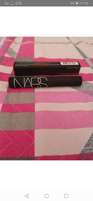 nars maskara 