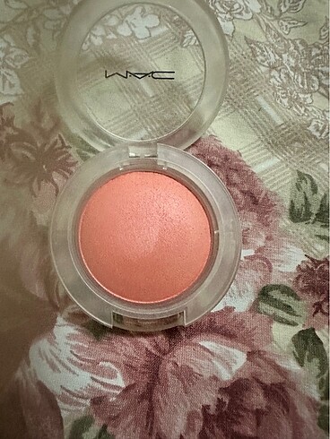  Beden Mac goldplay