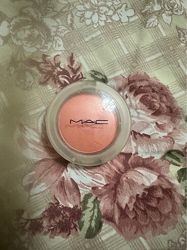 Mac goldplay