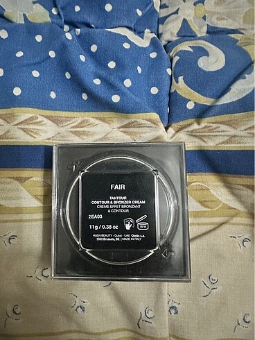 Huda Beauty Huda beauty bronzer