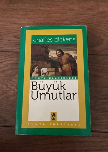Büyük Umutlar - Charles Dickens
