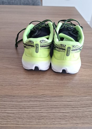 Bağcıklı Decahtlon Erkek(Çocuk)Koşu Ayakkabısı 37 numara - Görsel 4