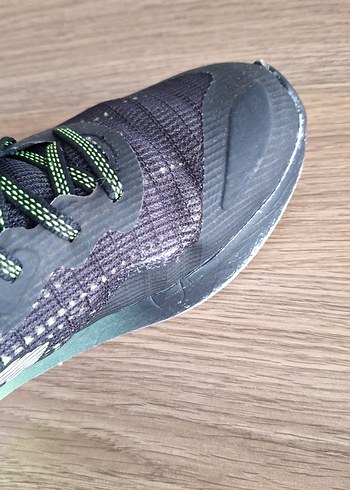 Bağcıklı Decahtlon Erkek(Çocuk)Koşu Ayakkabısı 37 numara - Görsel 6