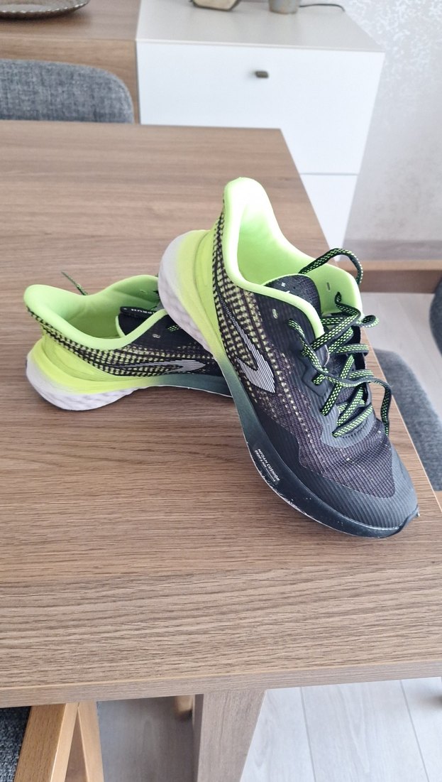 Bağcıklı Decahtlon Erkek(Çocuk)Koşu Ayakkabısı 37 numara - Görsel 5