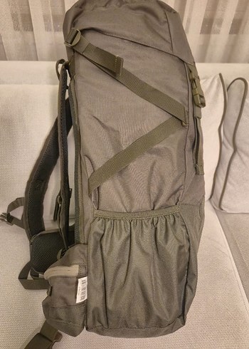 SIRT ÇANTASI SOLOGNAC X-ACCESS 2.0 50Lt - Görsel 3