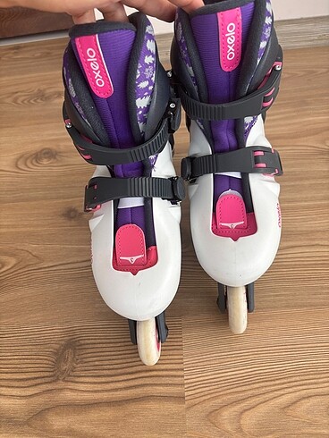 Decathlon paten 32-34 numara