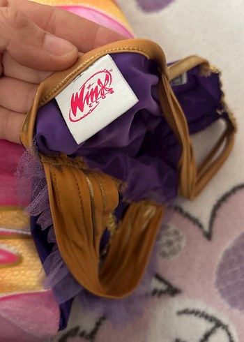 Winx kostumu - Görsel 5