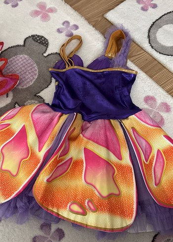 Winx kostumu - Görsel 2