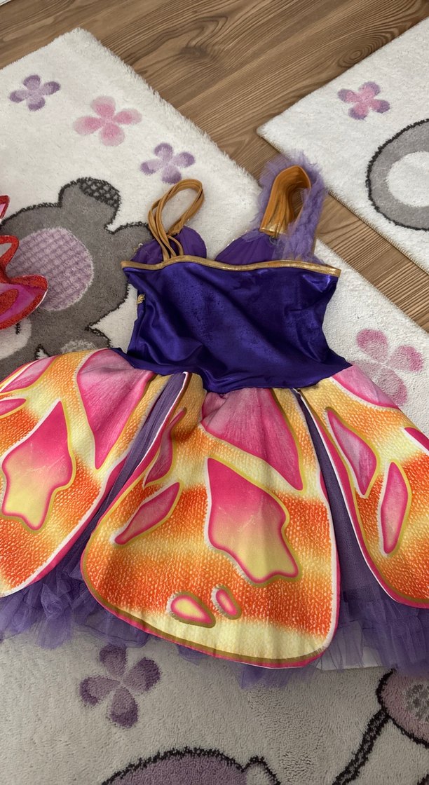 Winx kostumu - Görsel 2