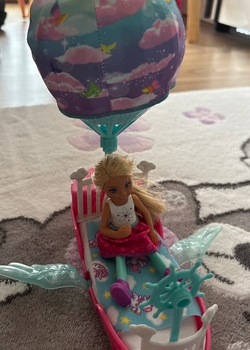 Chelsea dreamtopia sihirli kayığı - Görsel 3