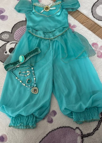 Walt Disney World 24-36 Ay