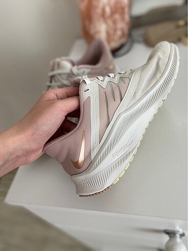 Nike Nike Spor Ayakkabı