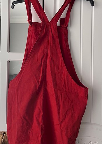 Kadın tulum - Görsel 2