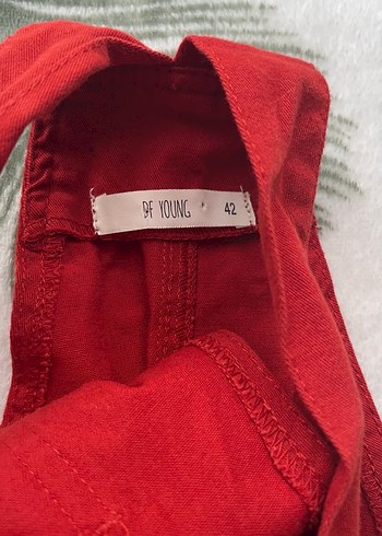 Kadın tulum - Görsel 3