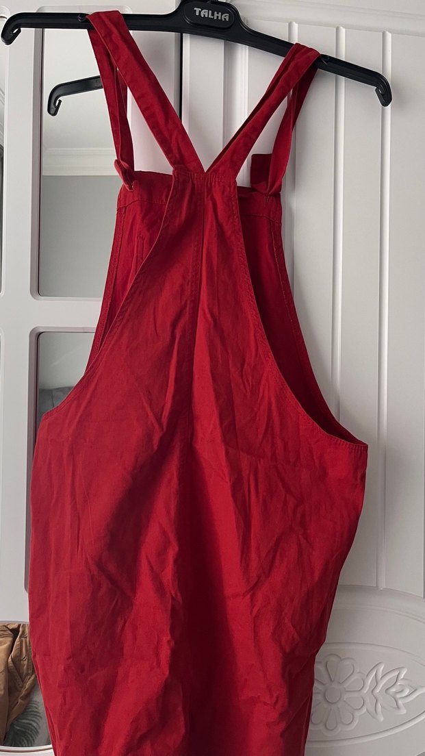 Kadın tulum - Görsel 2