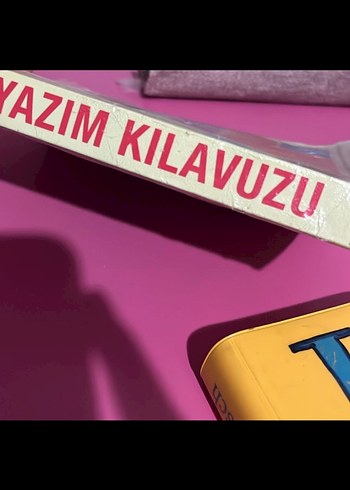 Langenscheidt Almanca-Türkçe Sözlük ve Yazım Kılavuzu - Görsel 3