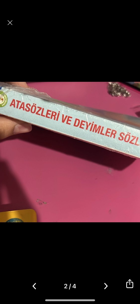 Langenscheidt Almanca-Türkçe Sözlük ve Yazım Kılavuzu - Görsel 2