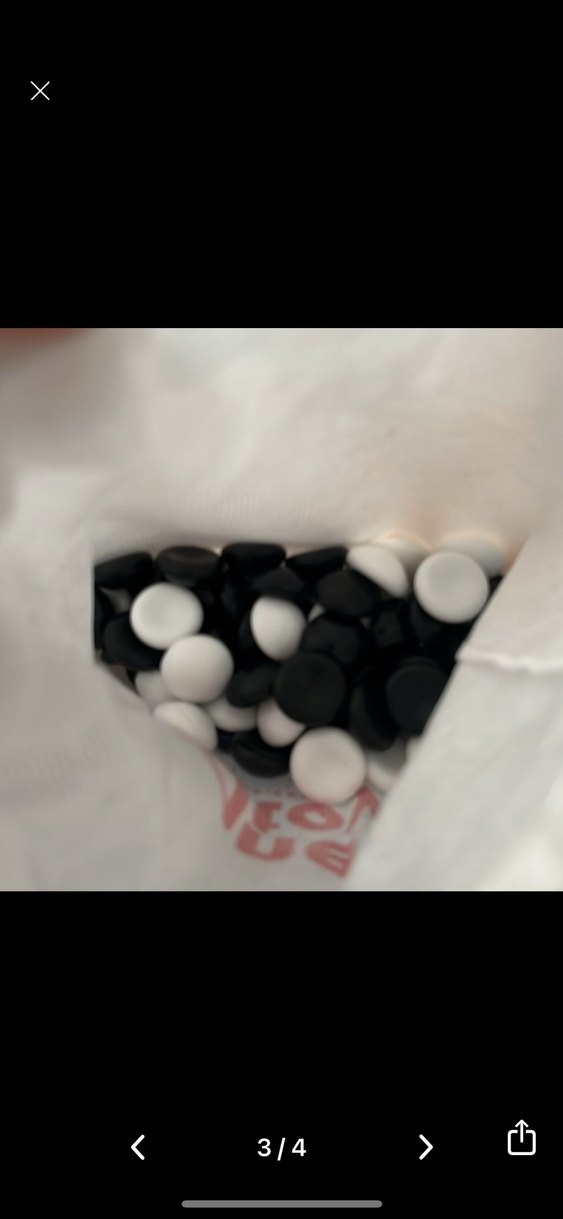 Çarpışan Sayılar ve Dokuz Taş Oyun Seti - Görsel 3