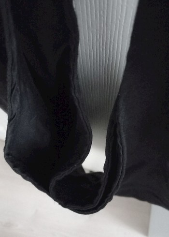 Siyah Kadın Çantası - Görsel 2