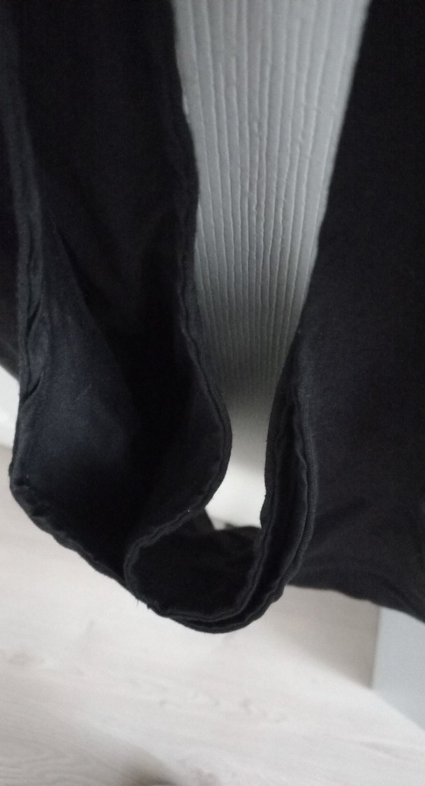 Siyah Kadın Çantası - Görsel 2