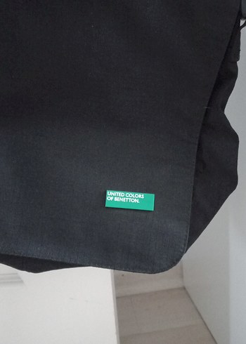 Siyah Kadın Çapraz Askılı Çanta - Görsel 2