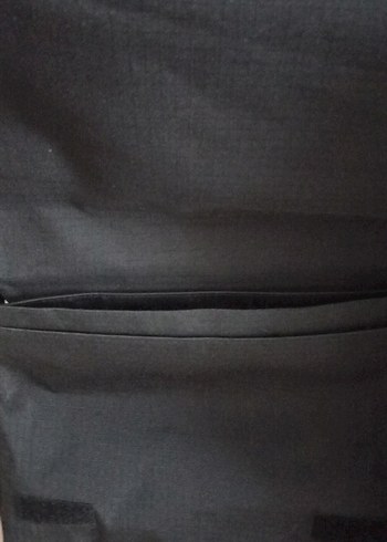 Siyah Kadın Çapraz Askılı Çanta - Görsel 4