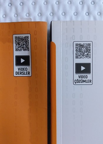 Beden Renk TYT Matematik Video Ders Kitabı ve Soru Bankası