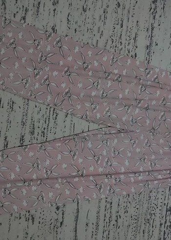 pembe pijama takımı