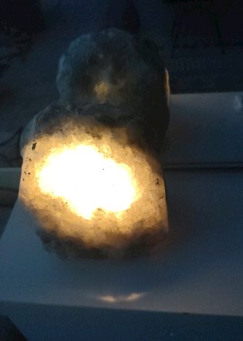 Doğal Tuz Taşı - Görsel 5