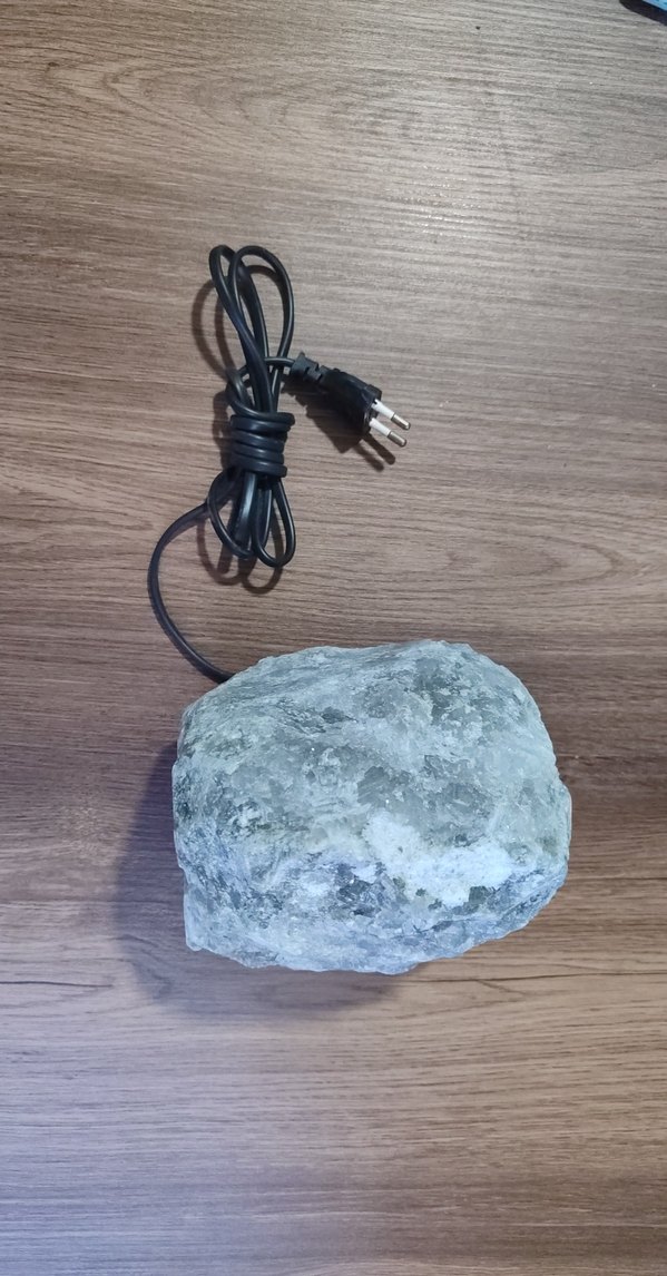 Doğal Tuz Taşı - Görsel 2