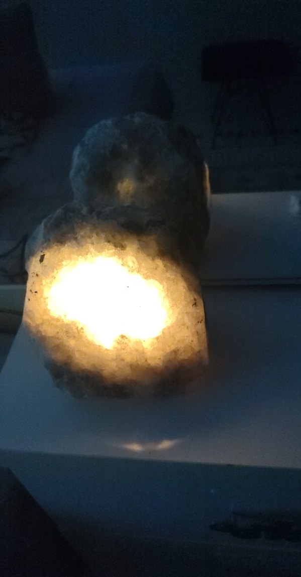 Doğal Tuz Taşı - Görsel 5