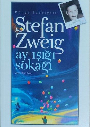Stefan Zweig 6 Kitap - Görsel 4