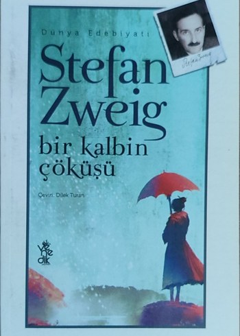 Stefan Zweig 6 Kitap - Görsel 7