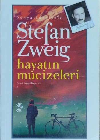Stefan Zweig 6 Kitap - Görsel 3